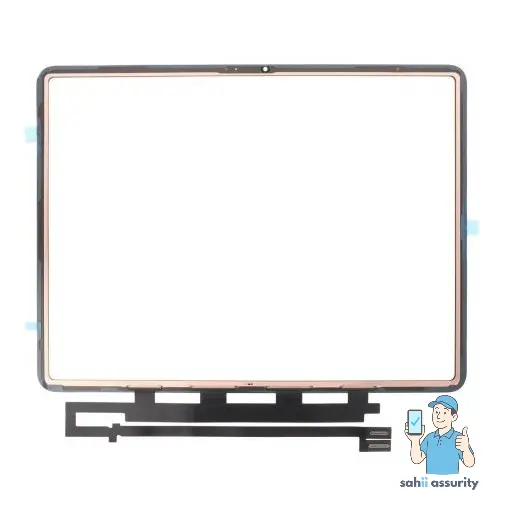 Touch Screen Digitizer for Apple iPad Air 13 2024 thumbnail